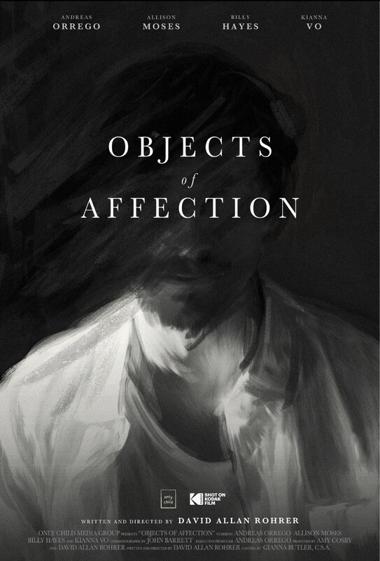 Objects of Affection